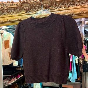 Staycation Cashmere Pullover - BEST SELLER